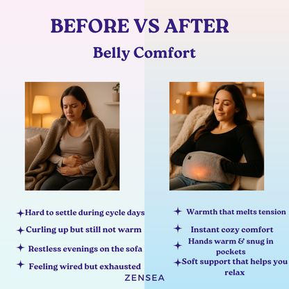 CozyCore Warming Belt