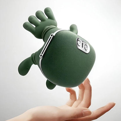 HandWave™ Neck Massager