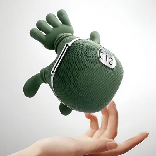 HandWave™ Neck Massager