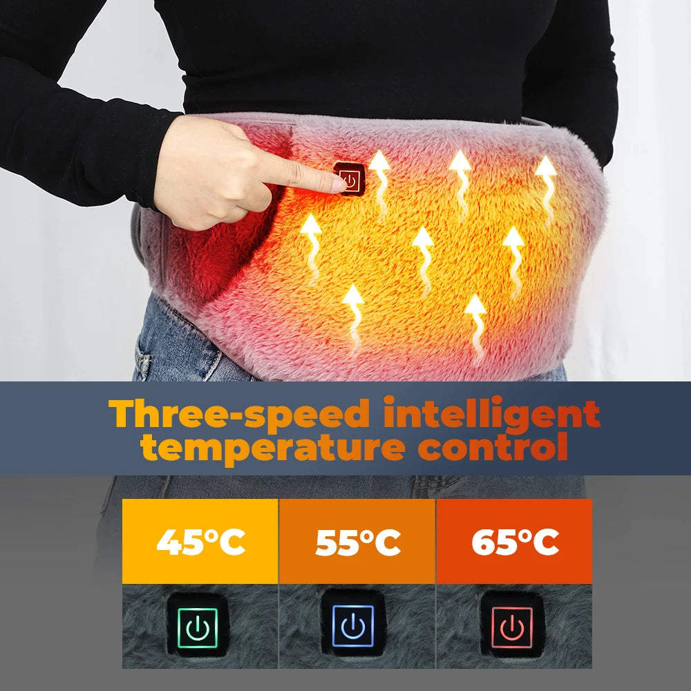 CozyCore Warming Belt