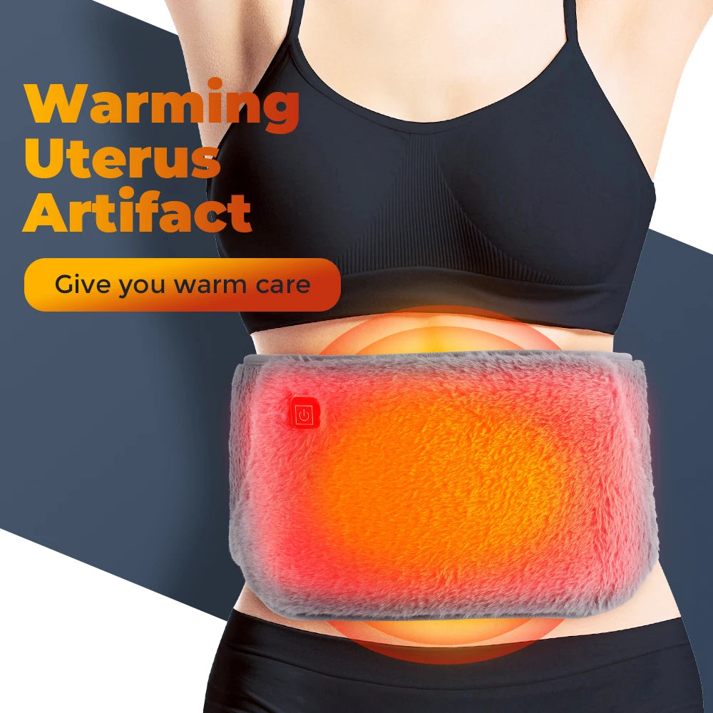 CozyCore Warming Belt