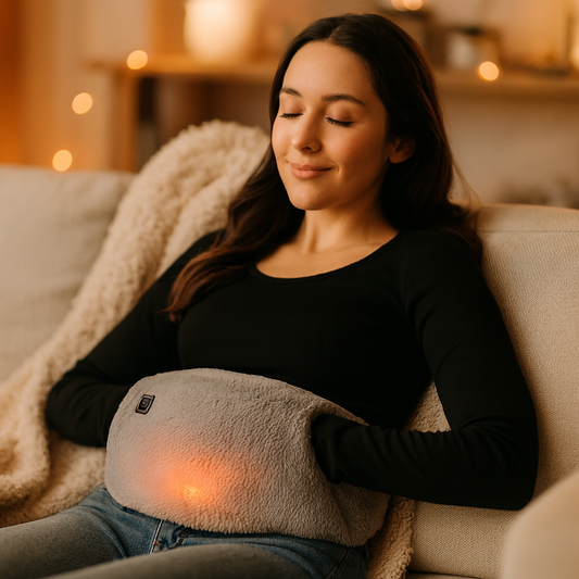 CozyCore Warming Belt