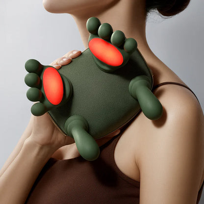 HandWave™ Neck Massager