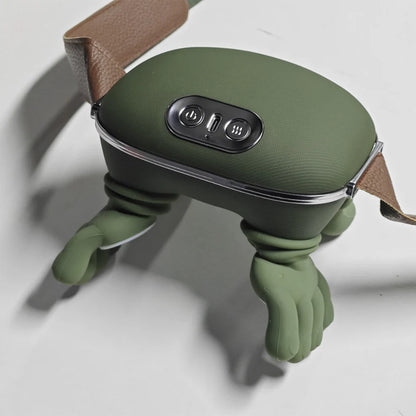 HandWave™ Neck Massager