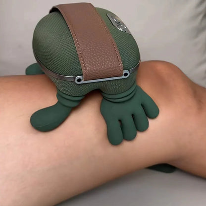 HandWave™ Neck Massager
