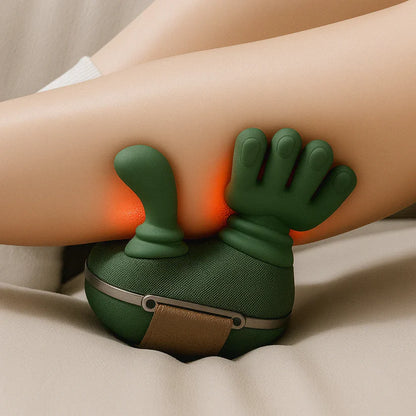 HandWave™ Neck Massager